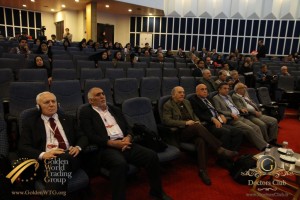 دکتر حقی-مهدوی-شکوه امیری-ملک حسینی -Dr. Mehmet Haberal