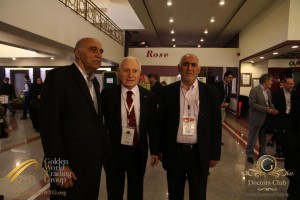 Dr. Mehmet Haberal-Dr malek hosseyni