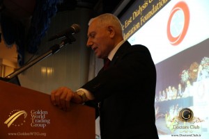 Dr. Mehmet Haberal